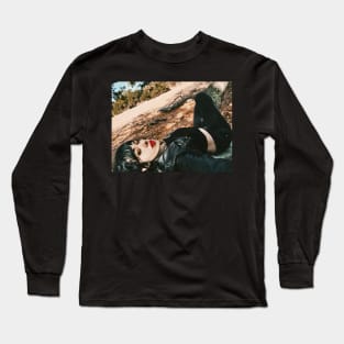 Autumn Long Sleeve T-Shirt